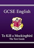 GCSE To Kill a Mockingbird Text Guide