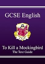 GCSE "To Kill a Mockingbird" Text Guide