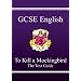 GCSE "To Kill a Mockingbird" Text Guide