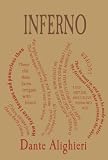 Inferno (Word Cloud Classics)