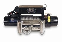 Superwinch 09034 EPi9.0 Series Master Winch