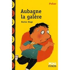 Aubagne la gal�re