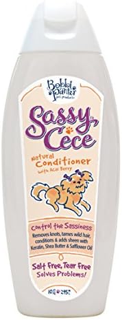 Bobbi Panter Pet Products Sassy Cece Conditioner