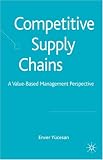 Value Chain Management Books