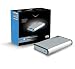 Canyon External 3,5 HDD enclosure USB 2.0, hot swap, back up software