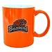 Bergamot Oregon State Beavers 11 oz. 2-Tone Coffee Mug