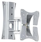 Electronics : 10 - 30" LCD TV WALL BRACKET [Electronics]