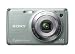 Sony Cybershot DSCW210G Camera - Green (12.1MP, 4x optical zoom) 2.7"LCD