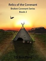 Relics of the Covenant (Broken Covenant)