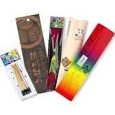 日本製線香花火セット