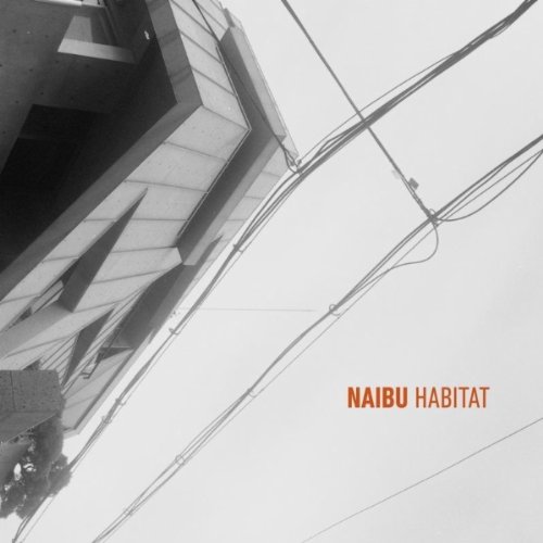 Naibu-Habitat-(HZNCD008)-CD-FLAC-2012-SPL Download