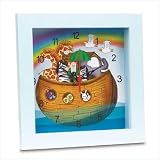 NOAH`S ARK CLOCK