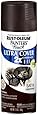 Rust-Oleum 249081 Painter's Touch Multi Purpose Spray Paint, 12-Ounce, Satin Espresso