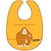 Please Feed Me Bib by Crocodile Creek thumb