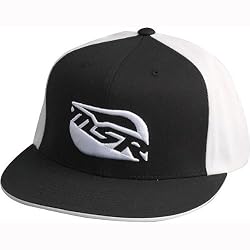 MSR Racing Snap Back '11 Adult Adjustable Casual Wear Hat