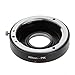 Foto4easy Lens Mount Adapter for Nikon F Lens to PK Pentax K Mount DSLR Camera