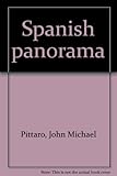 Spanish panorama