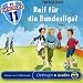 Produkt-Bild: Die fantastischen Elf 02. Reif f&uuml;r die Bundesliga?