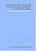 Book Appendix and Index to Volume 4 of the Buffalo Historical Society Publications