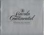 Lincoln Continental the First 50 Years