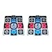 Dance Dance Revolution Dance Pad