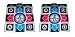 Playstation 2 Two DDR Dance Pads Combo