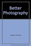 Better photography