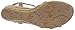 Jellypop Women's MOSIE Espadrille Wedge Sandal