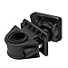 Trident Case Bike/Rail Mount - Retail Packaging - Black