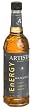 Artista Energy Syrup, Hazelnut, 25.4-Ounce Bottles (Pack of 3)