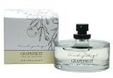 Archipelago Botanicals - Grapefruit Eau de Toilette