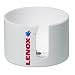 LENOX 25456-56HC 3-5/8" One Tooth Wood Hole Cutter