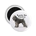 Bouvier des Flandres Refrigerator Magnet