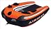 Airhead Slash II Steerable Inner Tube with Optional Accessories ahp-1