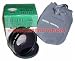Digital Concepts 0.5x Wide Angle Lens with Macro, fits 58mm Lens Threads