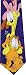 Search : Garfield and Friends New Cartoon Novelty Tie