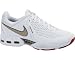 NIKE Air Max Breathe Cage II Women's Tennis Shoes (317903-102-XX), UK7.5