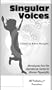 Singular Voices: Monologues from the International Centre for Women Playwrights