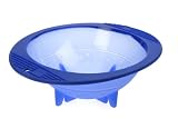 Review ORKA A30003 / Orka Colander, Blue
