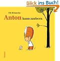 Anton kann zaubern