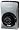 Canon PowerShot SD750 7.1MP Digital Elph Camera with 3x Optical Zoom (Black)