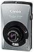 Canon PowerShot SD750 7.1MP Digital Elph Camera with 3x Optical Zoom (Black)