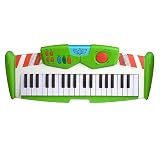 First Act Keyboard - Buzz Lightyear