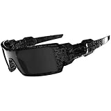 Oakley Oil Rig Sunglasses