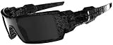 Oakley Oil Rig Sunglasses