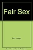 Fair sex
