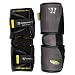 Sporting Goods : Warrior MPG Lacrosse Elbow Guard 8.0 Medium (Black)