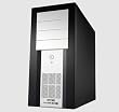 Lian Li PC-A08B Black