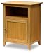 Winsome Beechwood Night Stand / End Table