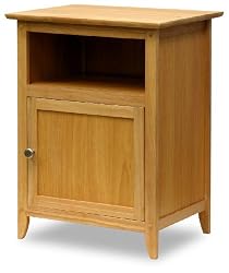 Winsome Beechwood Night Stand / End Table